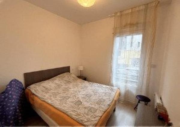 Appartement T3 de 62 m²  investisement sécurisé, Loyer annuel TTC : 10 243,46 €