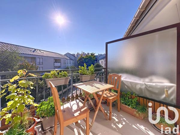 Appartement à vendre 2 pièces 42 m² Limeil-Brévannes