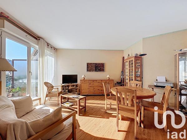 Appartement à vendre 2 pièces 42 m² Limeil-Brévannes