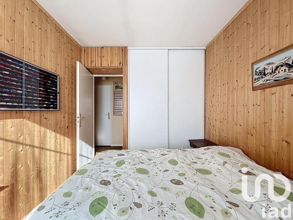 Appartement à vendre 2 pièces 42 m² Limeil-Brévannes