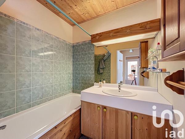 Appartement à vendre 2 pièces 42 m² Limeil-Brévannes