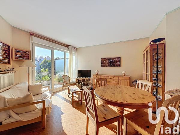 Appartement à vendre 2 pièces 42 m² Limeil-Brévannes