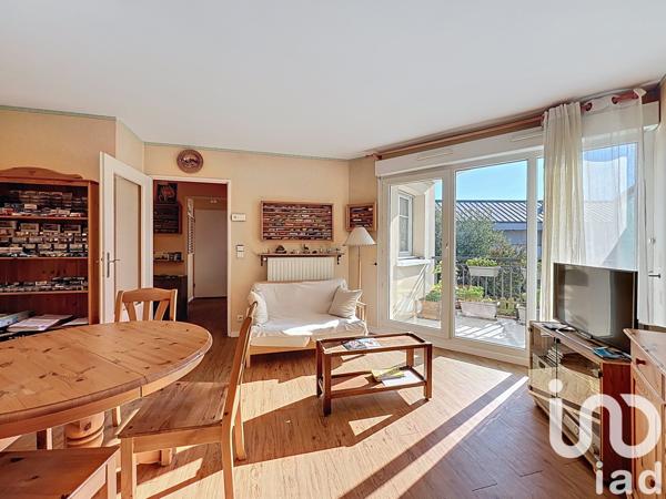 Appartement à vendre 2 pièces 42 m² Limeil-Brévannes