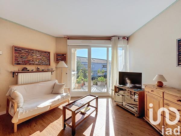 Appartement à vendre 2 pièces 42 m² Limeil-Brévannes