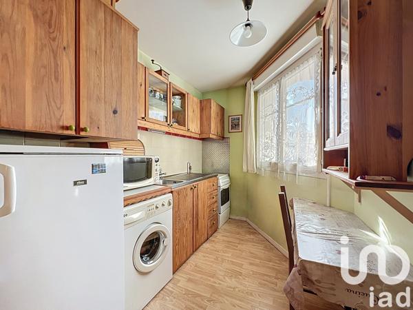 Appartement à vendre 2 pièces 42 m² Limeil-Brévannes