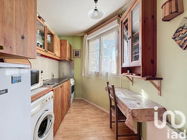 Appartement à vendre 2 pièces 42 m² Limeil-Brévannes