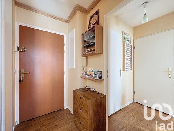 Appartement à vendre 2 pièces 42 m² Limeil-Brévannes