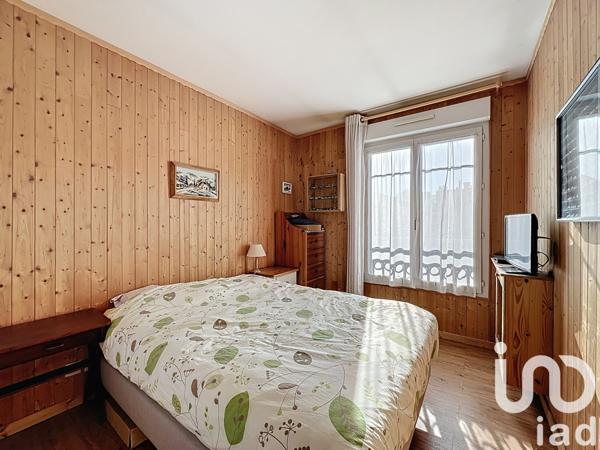 Appartement à vendre 2 pièces 42 m² Limeil-Brévannes