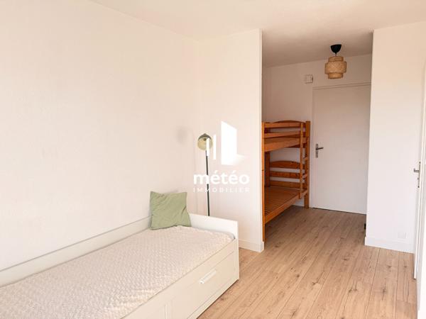 Studio rénové secteur gare – Les Sables d’Olonne