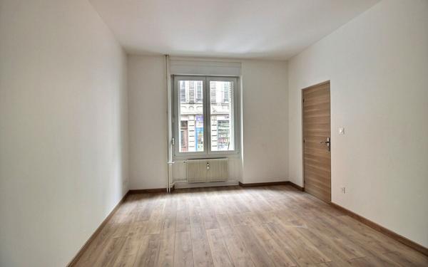 Appartement à vendre    3 pièces • 68 m2 Strasbourg