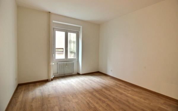 Appartement à vendre    3 pièces • 68 m2 Strasbourg