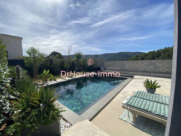 Maison à vendre 4 pièces de 124 m²