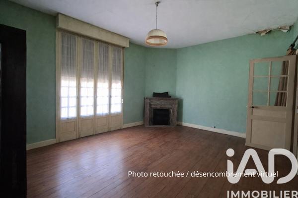 Maison à vendre 10 pièces 309 m² Orthez