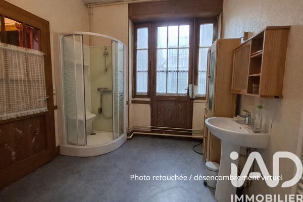 Maison à vendre 10 pièces 309 m² Orthez