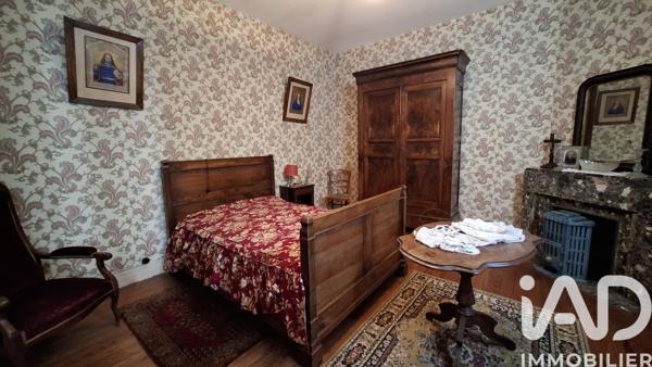 Maison à vendre 10 pièces 309 m² Orthez