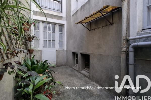 Maison à vendre 10 pièces 309 m² Orthez