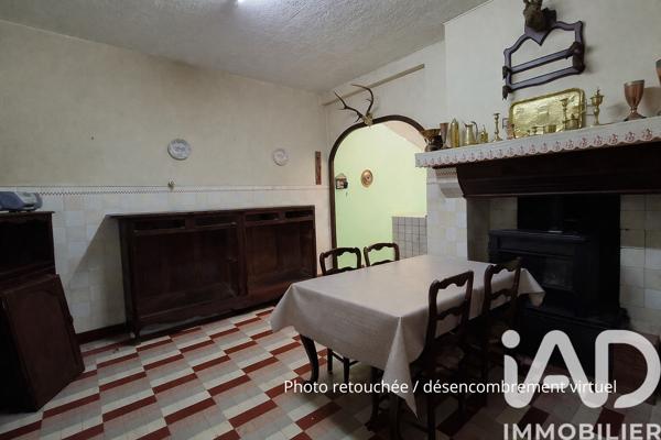 Maison à vendre 10 pièces 309 m² Orthez