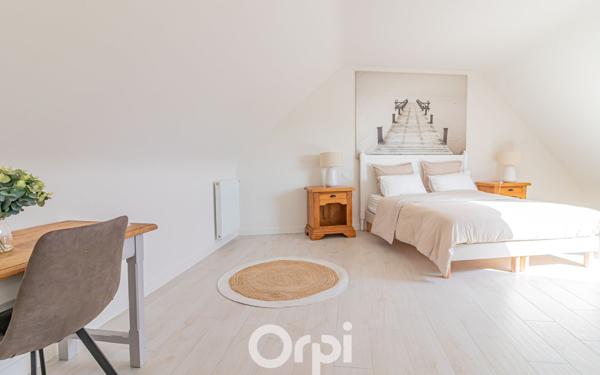 Maison à vendre    6 pièces •  Saint-Philibert