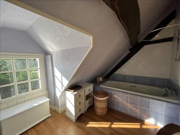 Maison à vendre |  Azay-sur-Cher |  4 pièces | 124 m²