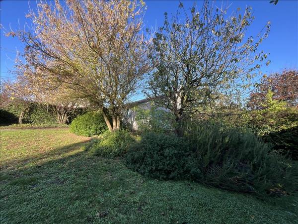 Maison à vendre |  Azay-sur-Cher |  4 pièces | 124 m²