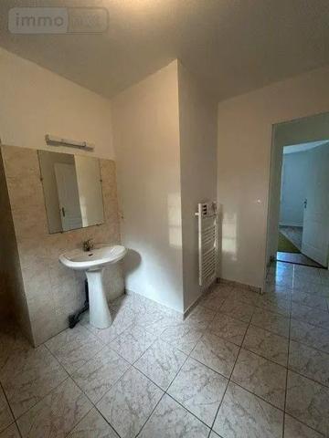 Achat - Maison | Maison Jarzé Villages 49140 4 pièces 98 m 2 1171 m 2