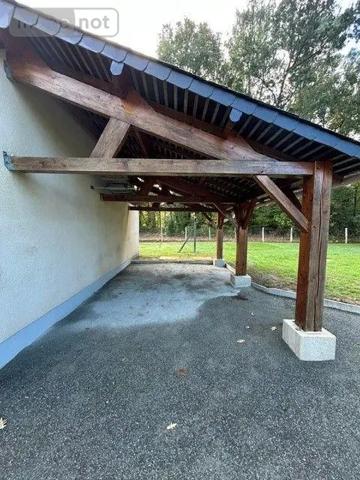 Achat - Maison | Maison Jarzé Villages 49140 4 pièces 98 m 2 1171 m 2