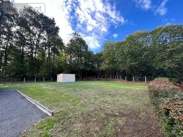 Achat - Maison | Maison Jarzé Villages 49140 4 pièces 98 m 2 1171 m 2