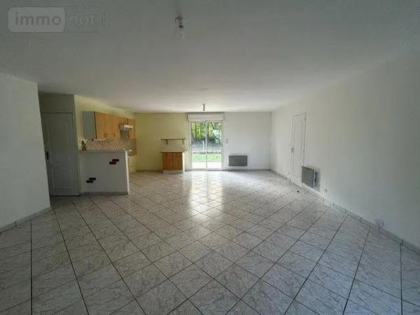 Achat - Maison | Maison Jarzé Villages 49140 4 pièces 98 m 2 1171 m 2