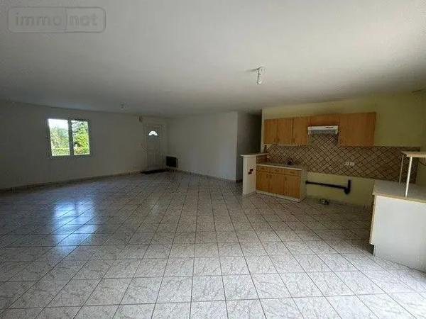 Achat - Maison | Maison Jarzé Villages 49140 4 pièces 98 m 2 1171 m 2