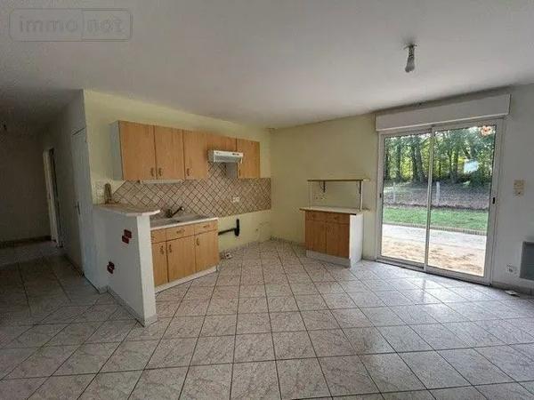 Achat - Maison | Maison Jarzé Villages 49140 4 pièces 98 m 2 1171 m 2