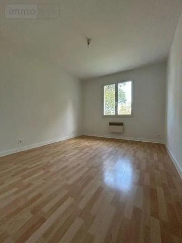 Achat - Maison | Maison Jarzé Villages 49140 4 pièces 98 m 2 1171 m 2