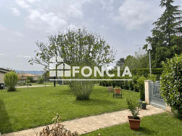 Location Maison 4 pièces 89.3 m² - 9 CLOS DES PINS Villeneuve Sur Lot 47300