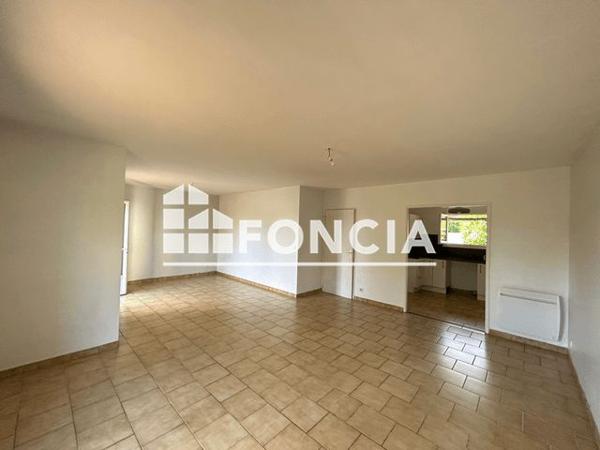 Location Maison 4 pièces 89.3 m² - 9 CLOS DES PINS Villeneuve Sur Lot 47300