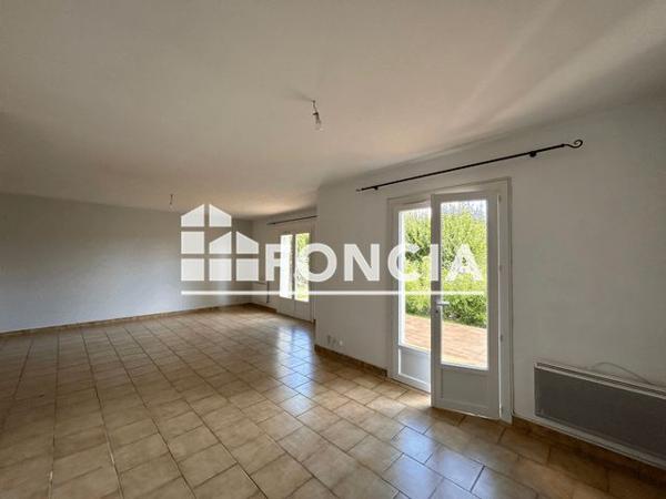 Location Maison 4 pièces 89.3 m² - 9 CLOS DES PINS Villeneuve Sur Lot 47300