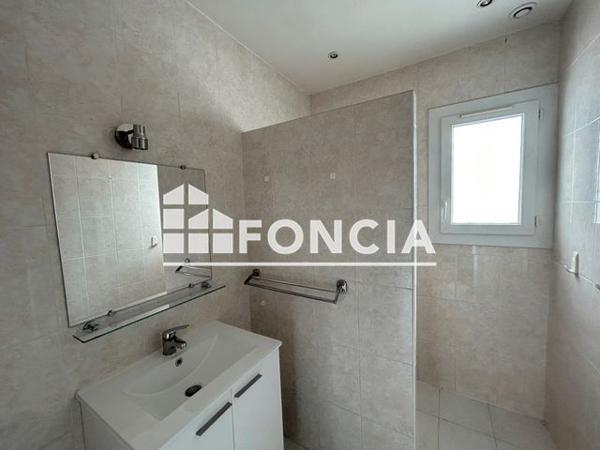 Location Maison 4 pièces 89.3 m² - 9 CLOS DES PINS Villeneuve Sur Lot 47300