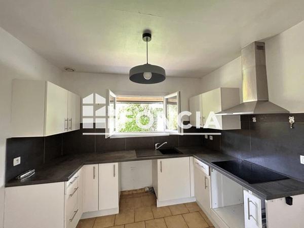 Location Maison 4 pièces 89.3 m² - 9 CLOS DES PINS Villeneuve Sur Lot 47300