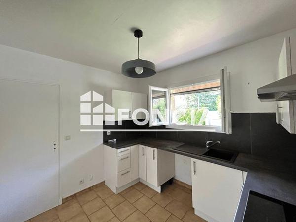 Location Maison 4 pièces 89.3 m² - 9 CLOS DES PINS Villeneuve Sur Lot 47300