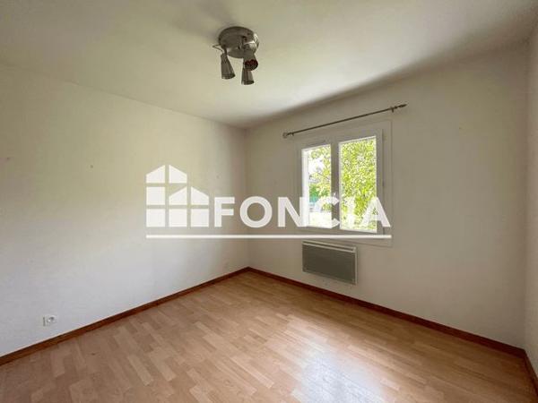 Location Maison 4 pièces 89.3 m² - 9 CLOS DES PINS Villeneuve Sur Lot 47300