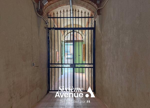 Appartement 3 pièces 73.4 m2