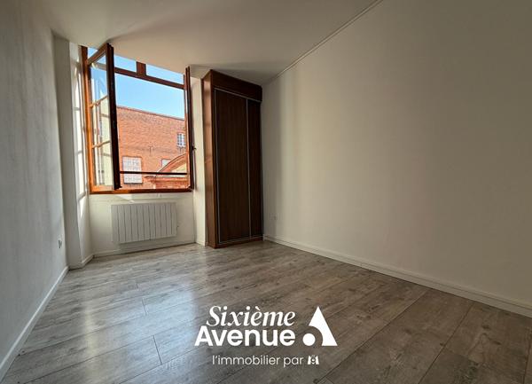 Appartement 3 pièces 73.4 m2
