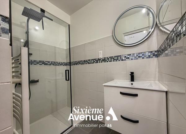 Appartement 3 pièces 73.4 m2