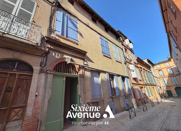 Appartement 3 pièces 73.4 m2