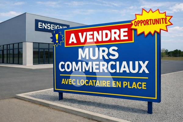 Murs 231.2 m2