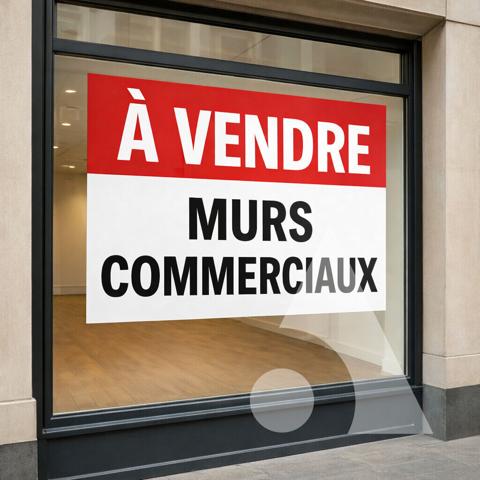Murs 231.2 m2