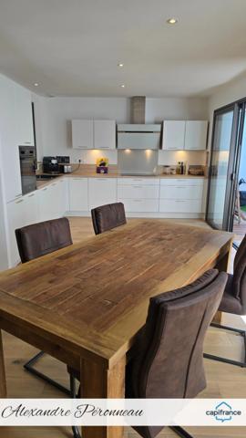 LA ROCHELLE – PREMIÈRE COURONNE – MAISON NEUVE 2026 – PLAIN-PIED – 3 CHAMBRES – SUITE PARENTALE