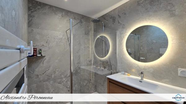 LA ROCHELLE – PREMIÈRE COURONNE – MAISON NEUVE 2026 – PLAIN-PIED – 3 CHAMBRES – SUITE PARENTALE