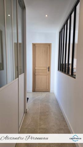 LA ROCHELLE – PREMIÈRE COURONNE – MAISON NEUVE 2026 – PLAIN-PIED – 3 CHAMBRES – SUITE PARENTALE