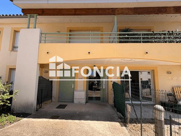 Location Appartement 2 pièces 43.15 m² - 44 AV DU DOCTEUR SCHWEITZER Perpignan 66000