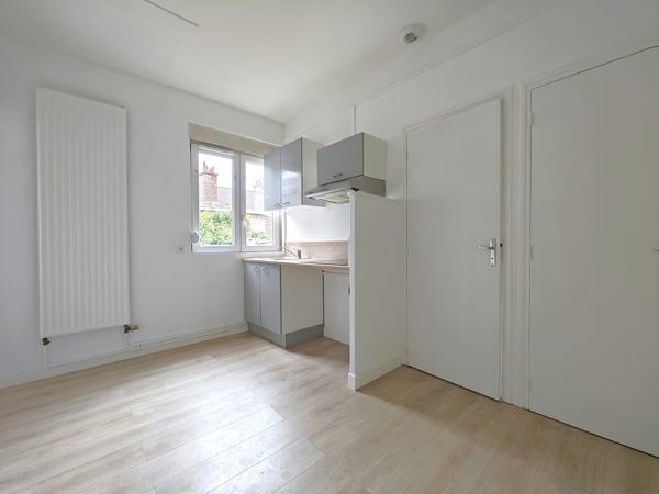 Appartement
         4 pièces
        - 60 m² Exclusivité 179 900 € *