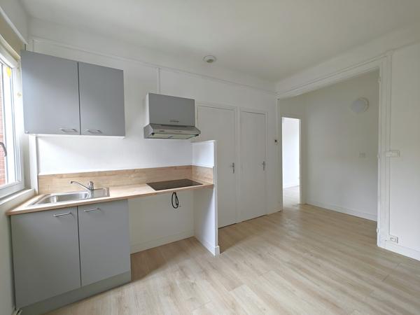 Appartement
         4 pièces
        - 60 m² Exclusivité 179 900 € *
